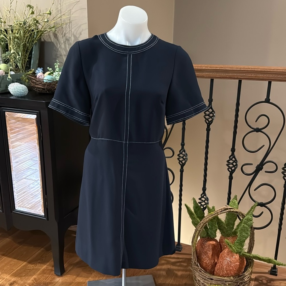 Banana Republic dress